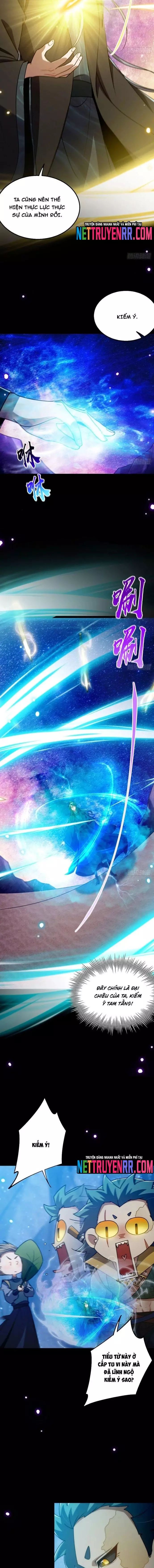 Tài Khoản Này Có Độc - Chapter 94 - Page 3