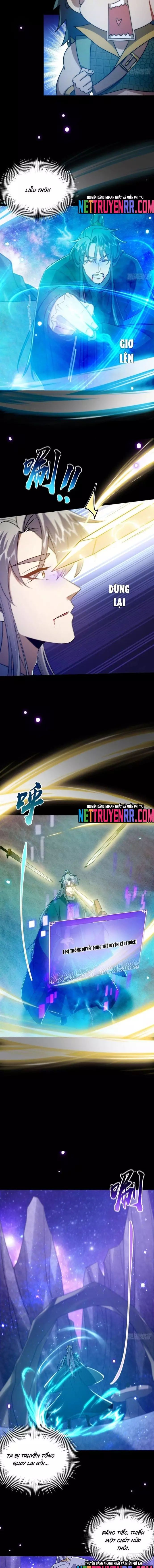 Tài Khoản Này Có Độc - Chapter 94 - Page 8