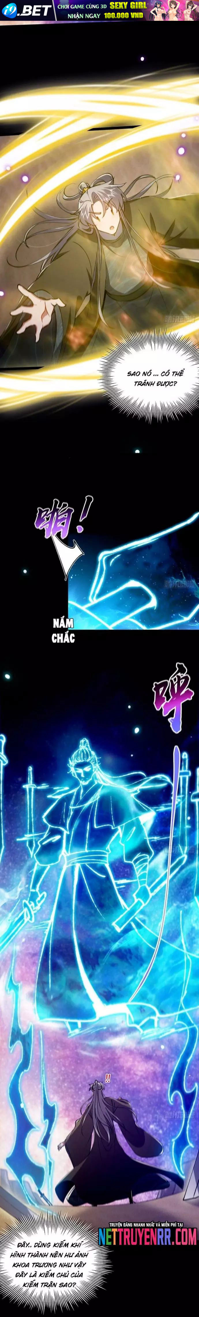 Tài Khoản Này Có Độc - Chapter 95 - Page 10