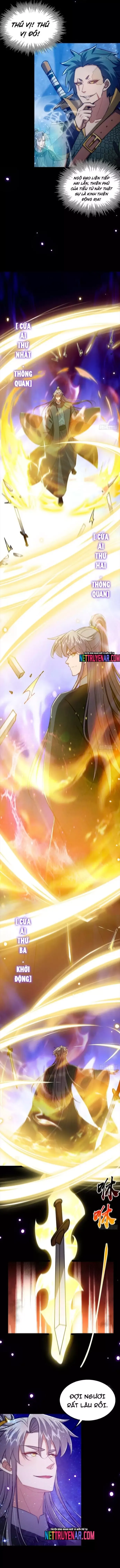 Tài Khoản Này Có Độc - Chapter 96 - Page 3