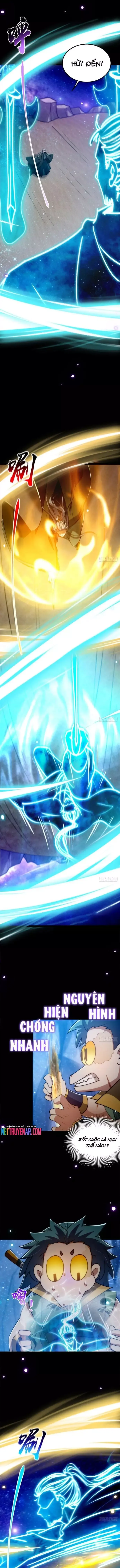 Tài Khoản Này Có Độc - Chapter 96 - Page 4