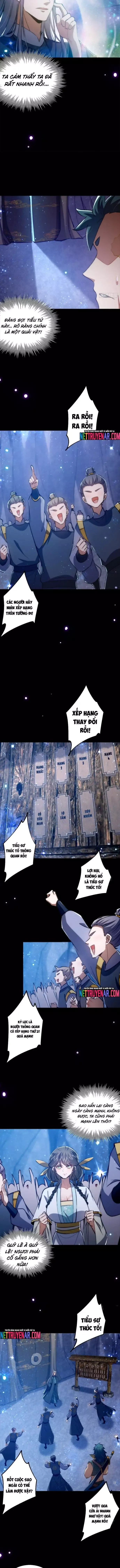 Tài Khoản Này Có Độc - Chapter 96 - Page 6