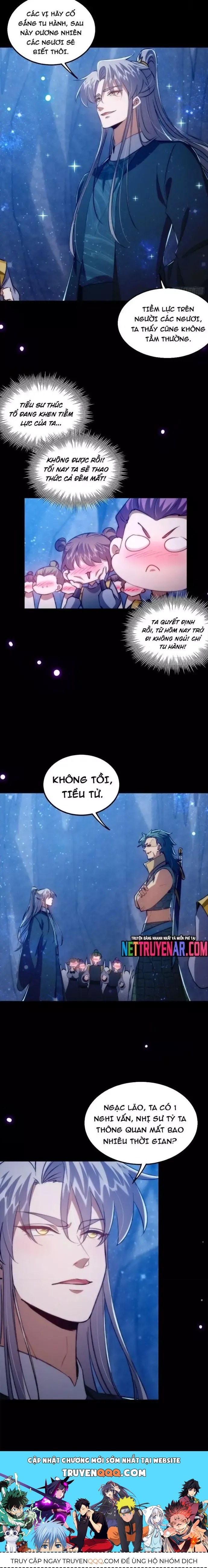 Tài Khoản Này Có Độc - Chapter 96 - Page 7