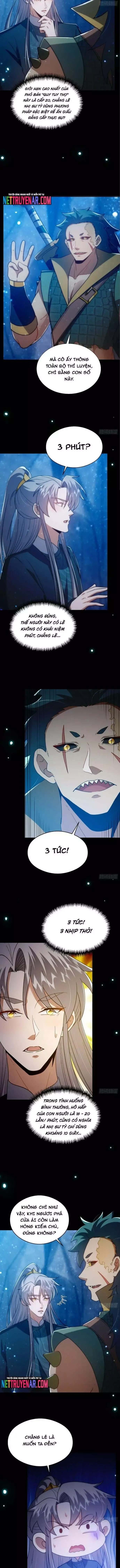 Tài Khoản Này Có Độc - Chapter 97 - Page 3