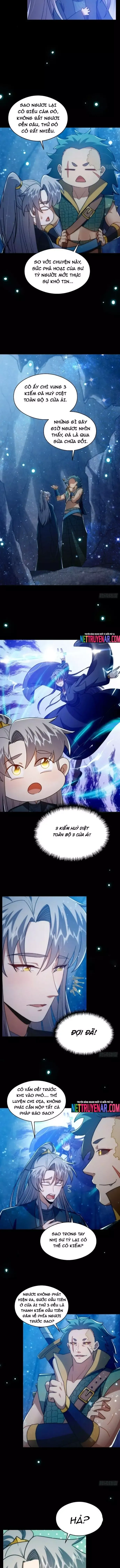 Tài Khoản Này Có Độc - Chapter 97 - Page 4