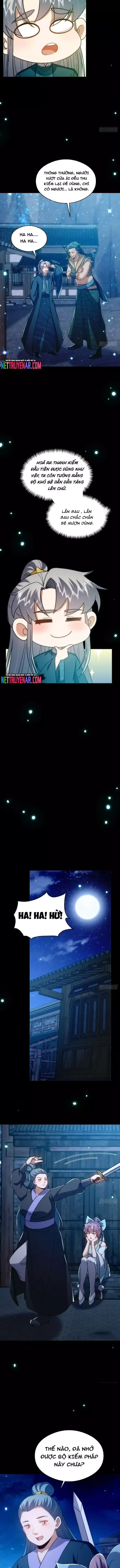 Tài Khoản Này Có Độc - Chapter 97 - Page 5
