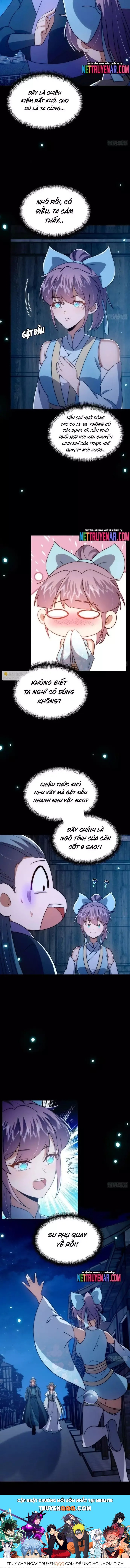 Tài Khoản Này Có Độc - Chapter 97 - Page 6