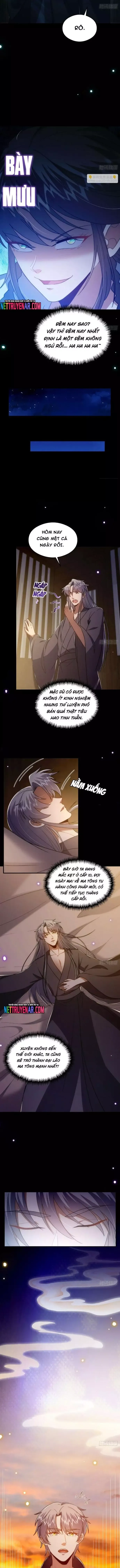 Tài Khoản Này Có Độc - Chapter 98 - Page 3