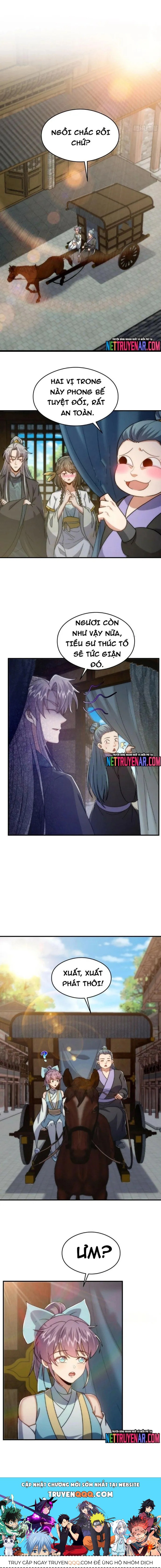 Tài Khoản Này Có Độc - Chapter 99 - Page 6