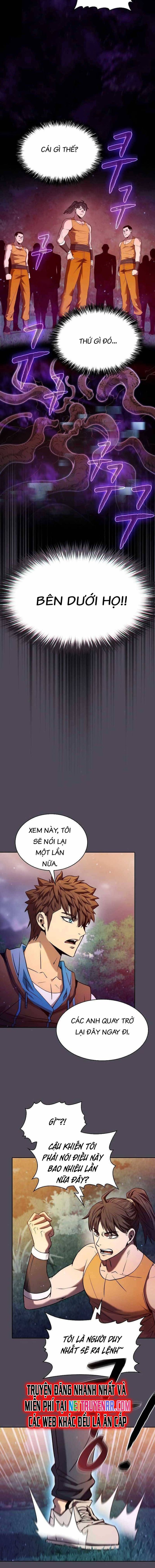 Thiên Thần Quay Về Từ Địa Ngục - Chapter 129 - Page 10