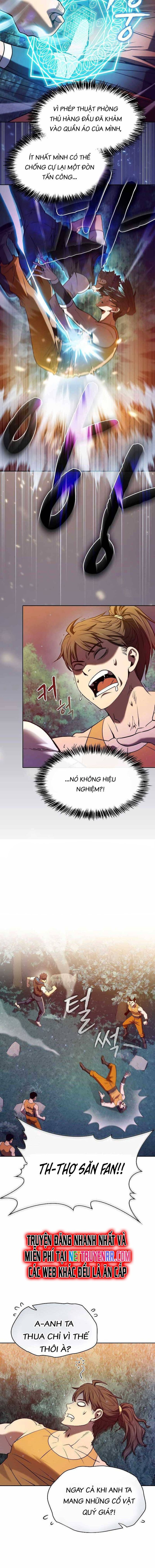 Thiên Thần Quay Về Từ Địa Ngục - Chapter 129 - Page 12