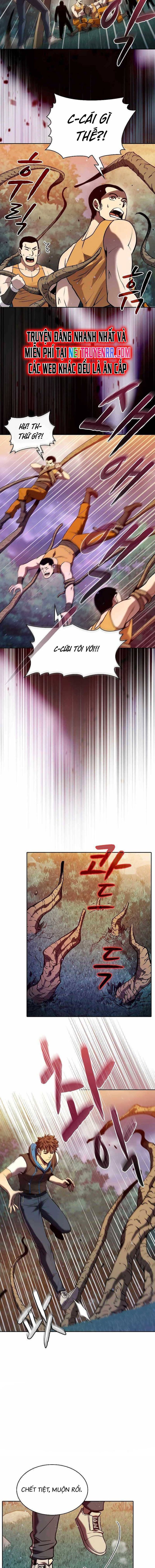 Thiên Thần Quay Về Từ Địa Ngục - Chapter 129 - Page 14