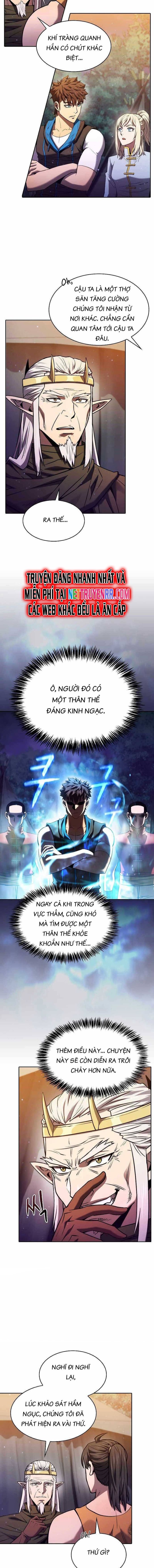 Thiên Thần Quay Về Từ Địa Ngục - Chapter 129 - Page 3