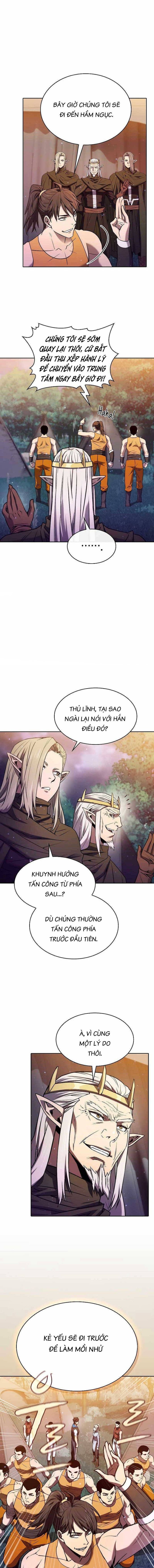 Thiên Thần Quay Về Từ Địa Ngục - Chapter 129 - Page 5