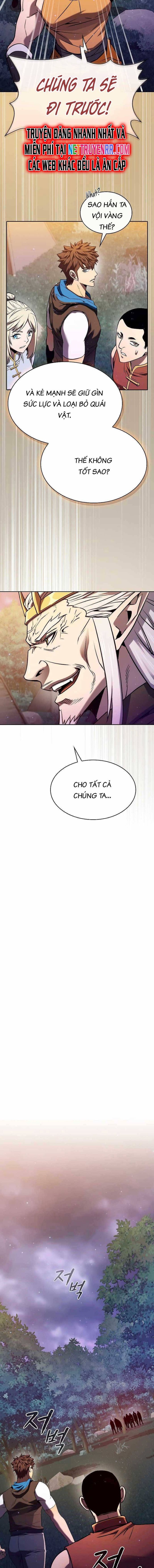 Thiên Thần Quay Về Từ Địa Ngục - Chapter 129 - Page 6