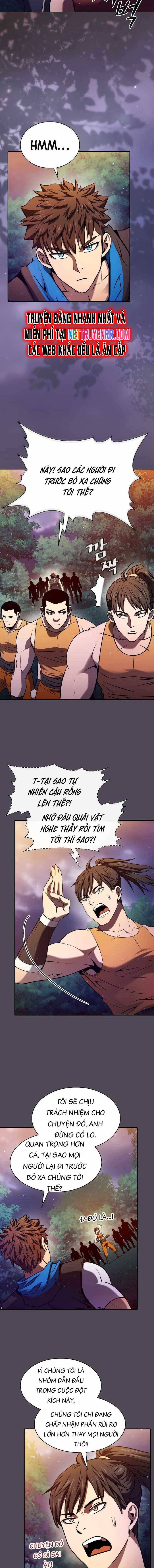 Thiên Thần Quay Về Từ Địa Ngục - Chapter 129 - Page 7