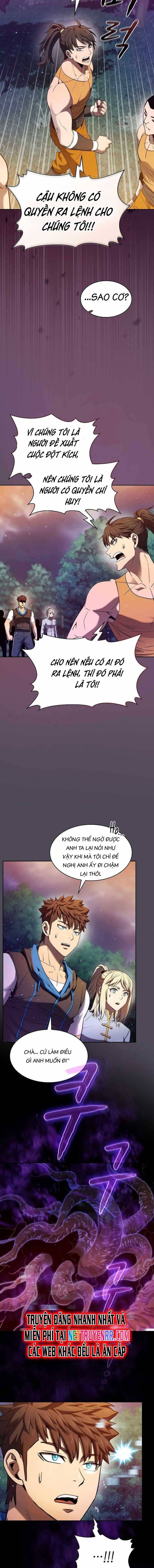 Thiên Thần Quay Về Từ Địa Ngục - Chapter 129 - Page 9