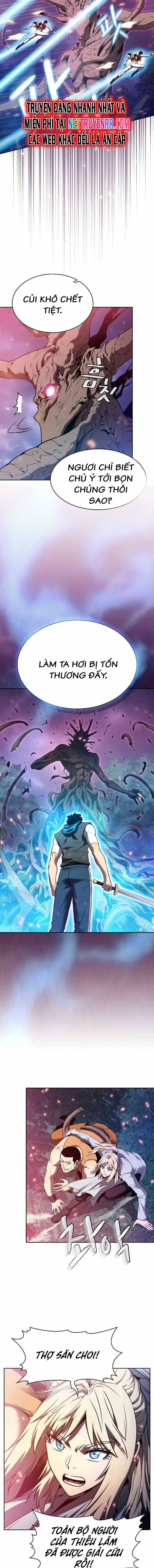 Thiên Thần Quay Về Từ Địa Ngục - Chapter 130 - Page 10