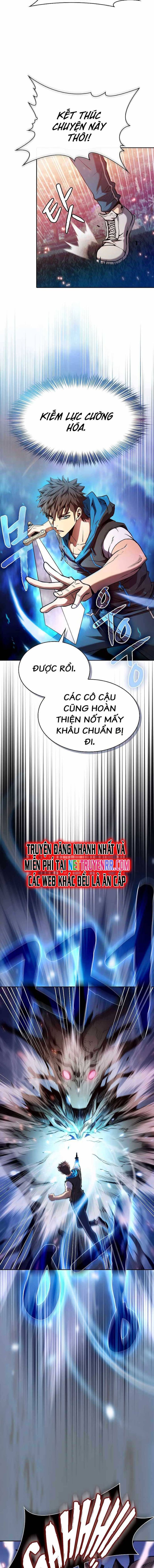 Thiên Thần Quay Về Từ Địa Ngục - Chapter 130 - Page 11