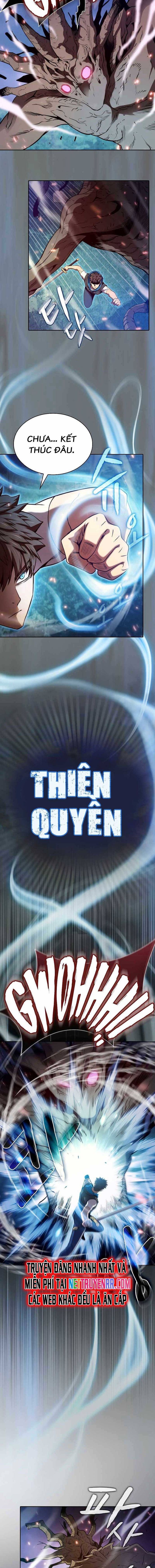 Thiên Thần Quay Về Từ Địa Ngục - Chapter 130 - Page 12