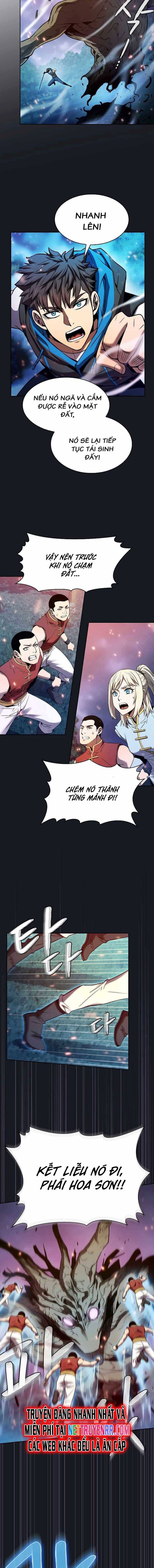 Thiên Thần Quay Về Từ Địa Ngục - Chapter 130 - Page 13