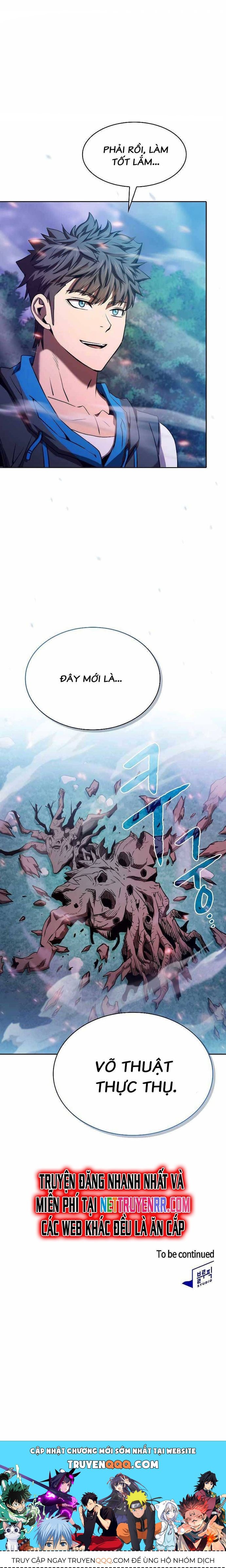 Thiên Thần Quay Về Từ Địa Ngục - Chapter 130 - Page 15