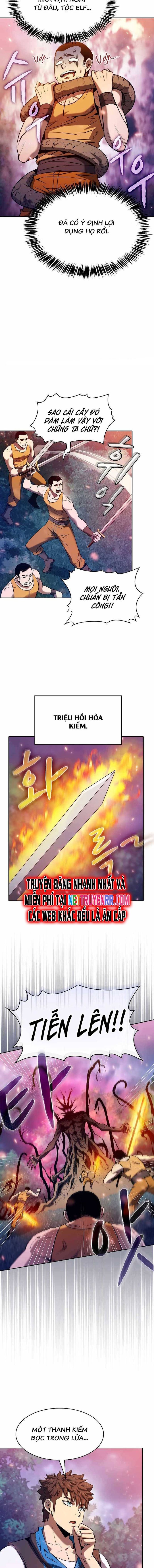 Thiên Thần Quay Về Từ Địa Ngục - Chapter 130 - Page 3