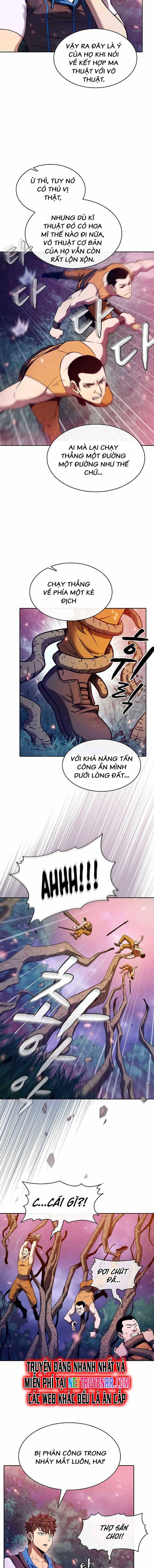 Thiên Thần Quay Về Từ Địa Ngục - Chapter 130 - Page 4