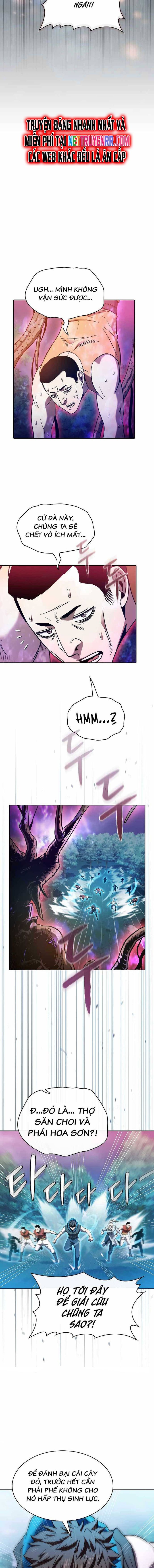 Thiên Thần Quay Về Từ Địa Ngục - Chapter 130 - Page 6