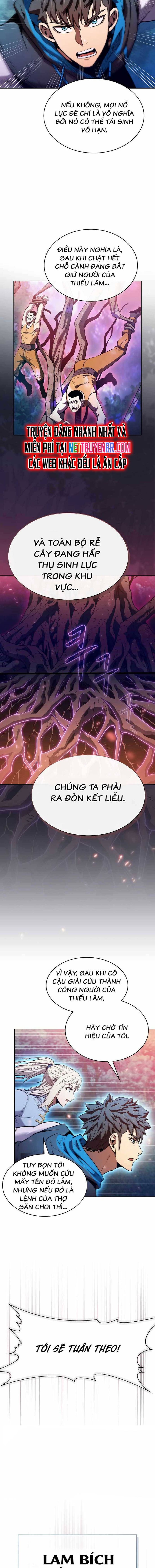 Thiên Thần Quay Về Từ Địa Ngục - Chapter 130 - Page 7