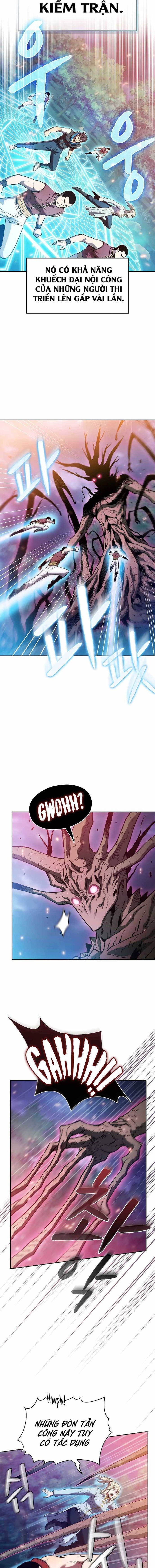 Thiên Thần Quay Về Từ Địa Ngục - Chapter 130 - Page 8