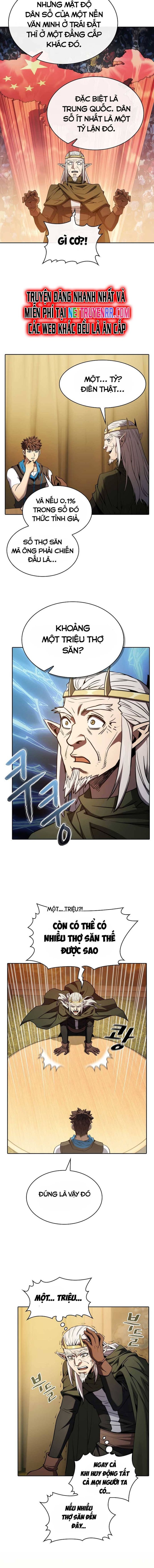 Thiên Thần Quay Về Từ Địa Ngục - Chapter 131 - Page 10