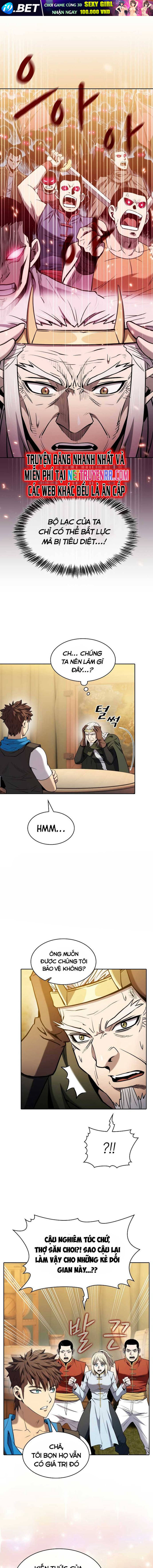 Thiên Thần Quay Về Từ Địa Ngục - Chapter 131 - Page 11