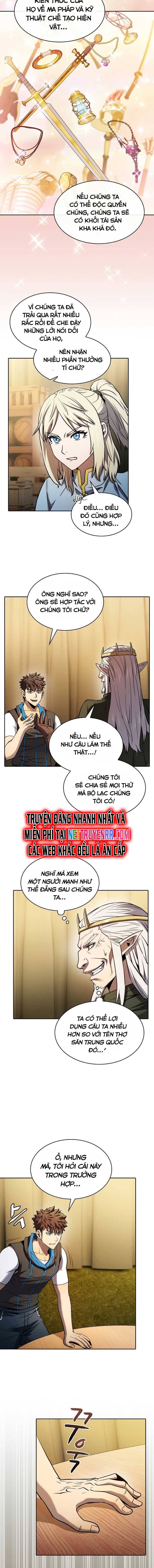 Thiên Thần Quay Về Từ Địa Ngục - Chapter 131 - Page 12