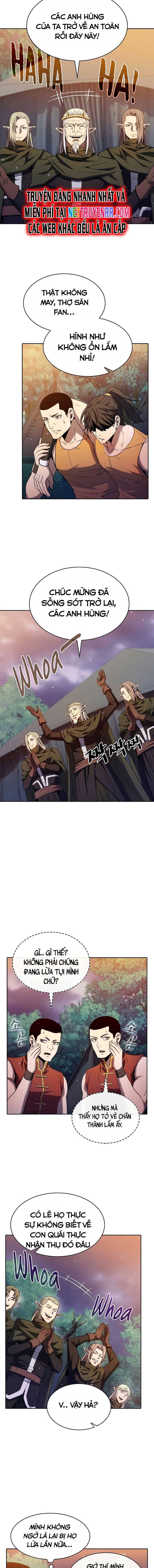 Thiên Thần Quay Về Từ Địa Ngục - Chapter 131 - Page 3