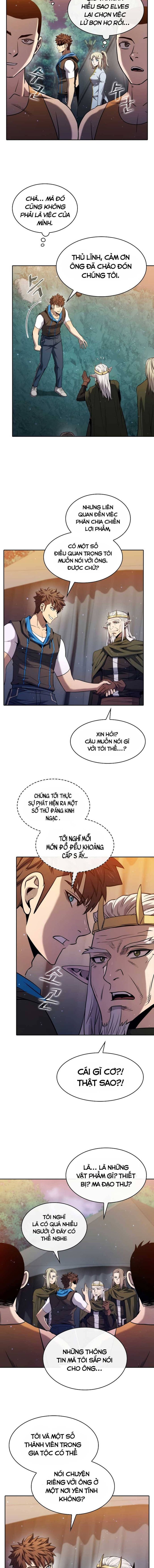 Thiên Thần Quay Về Từ Địa Ngục - Chapter 131 - Page 4