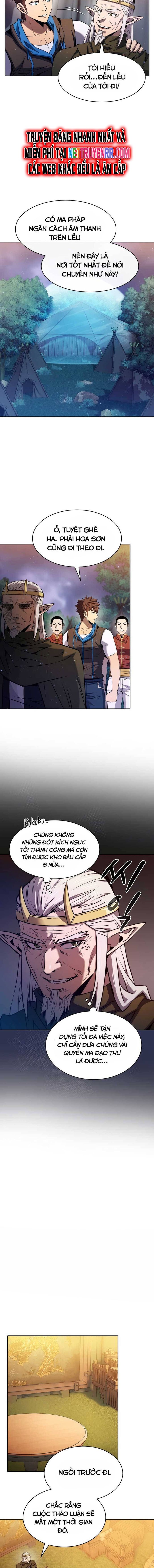 Thiên Thần Quay Về Từ Địa Ngục - Chapter 131 - Page 5