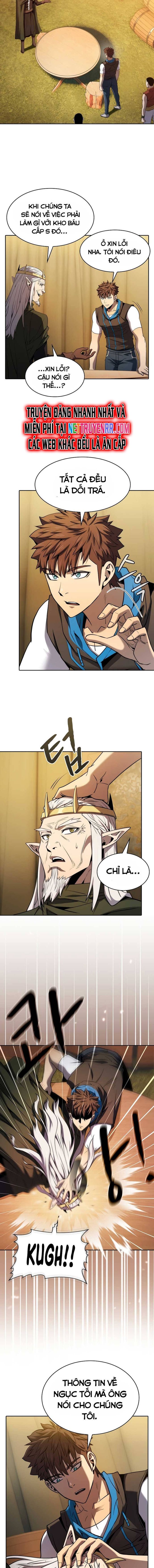 Thiên Thần Quay Về Từ Địa Ngục - Chapter 131 - Page 6