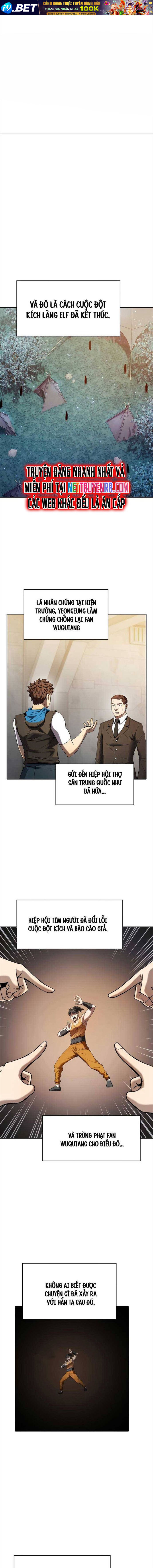 Thiên Thần Quay Về Từ Địa Ngục - Chapter 132 - Page 10
