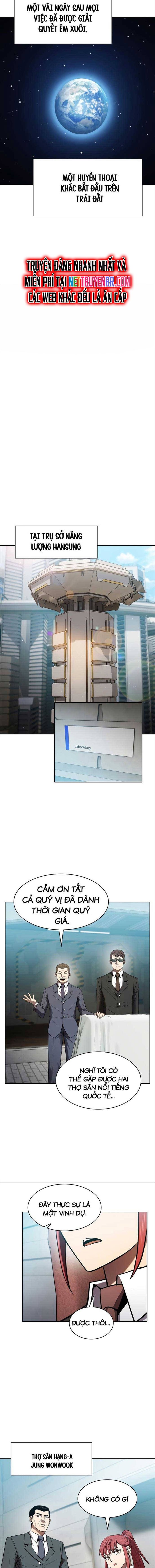Thiên Thần Quay Về Từ Địa Ngục - Chapter 132 - Page 11