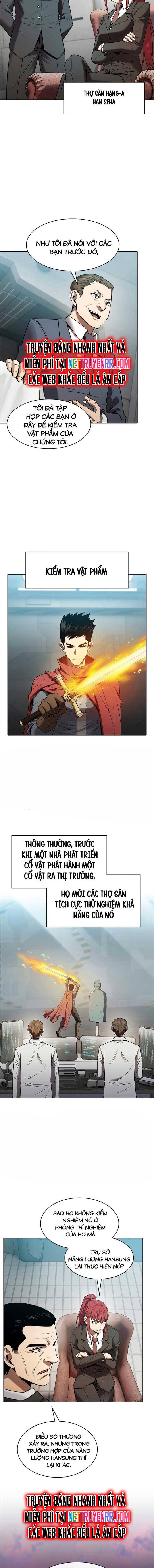 Thiên Thần Quay Về Từ Địa Ngục - Chapter 132 - Page 12