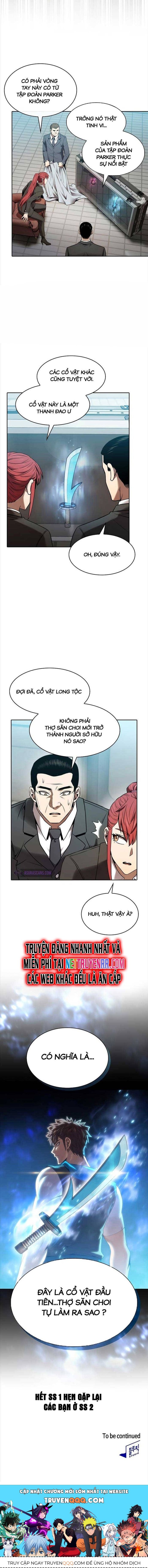 Thiên Thần Quay Về Từ Địa Ngục - Chapter 132 - Page 14