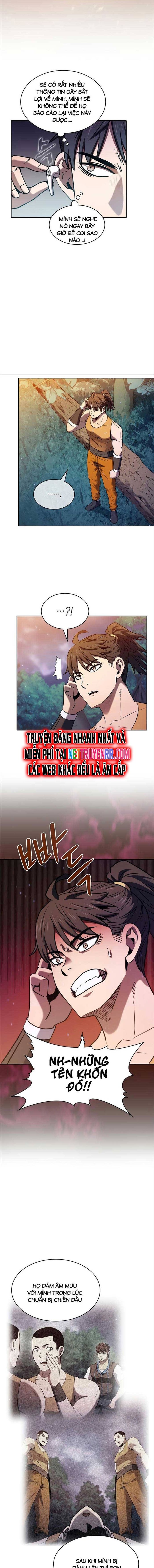 Thiên Thần Quay Về Từ Địa Ngục - Chapter 132 - Page 3