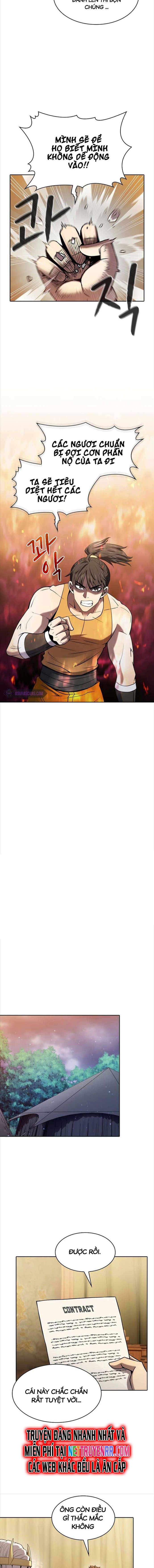 Thiên Thần Quay Về Từ Địa Ngục - Chapter 132 - Page 4