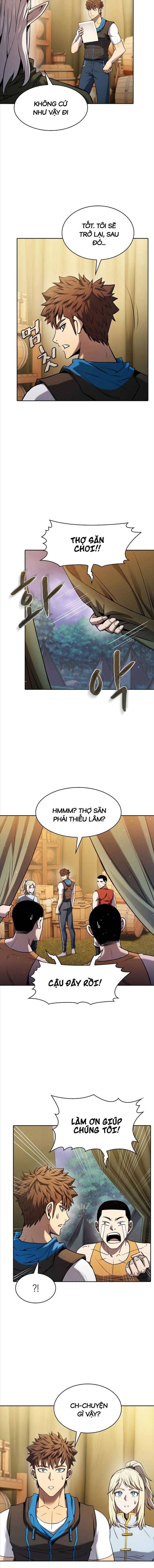 Thiên Thần Quay Về Từ Địa Ngục - Chapter 132 - Page 5