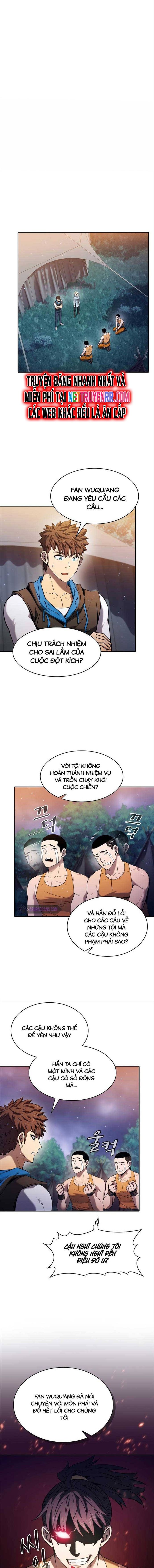 Thiên Thần Quay Về Từ Địa Ngục - Chapter 132 - Page 6