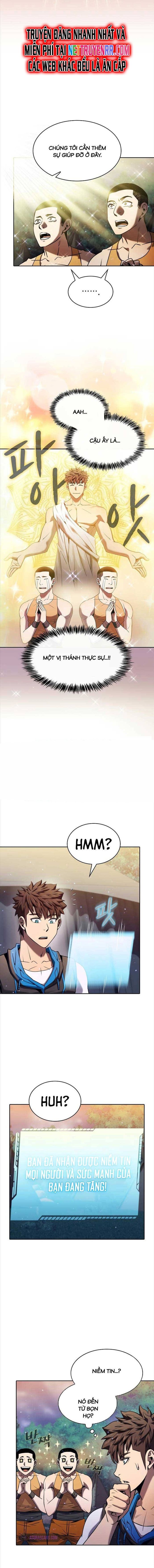 Thiên Thần Quay Về Từ Địa Ngục - Chapter 132 - Page 9