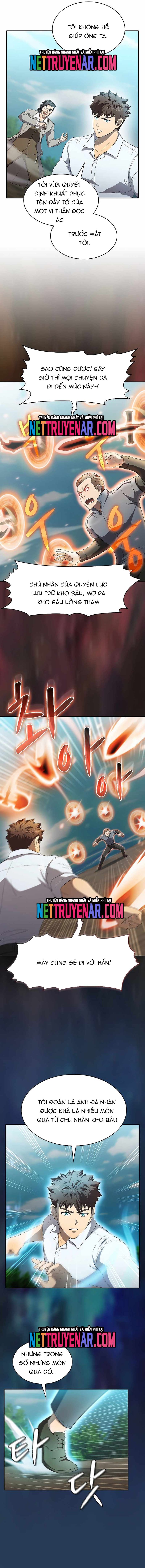 Thiên Thần Quay Về Từ Địa Ngục - Chapter 139 - Page 3