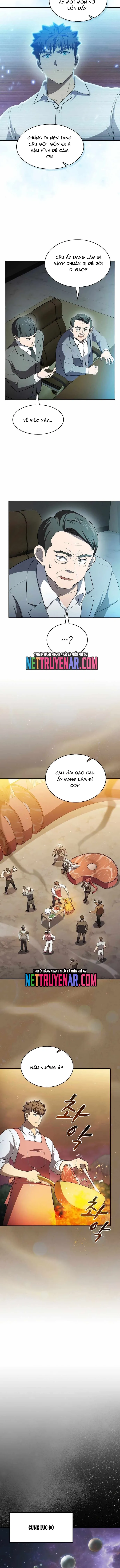Thiên Thần Quay Về Từ Địa Ngục - Chapter 142 - Page 10