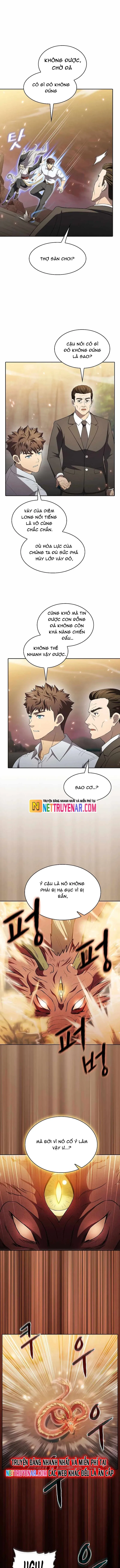 Thiên Thần Quay Về Từ Địa Ngục - Chapter 142 - Page 3